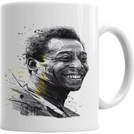 Baskı Dükkanı KB949 Pele Porselen Kupa Bardak