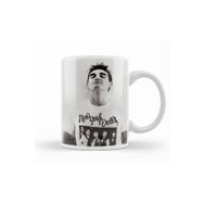 Baskı Dükkanı KB9857 The Smiths Morrissey Porselen Kupa Bardak