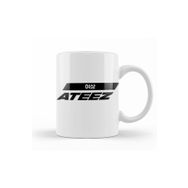 Baskı Dükkanı KB9972 Ateez Yeosang Porselen Kupa Bardak