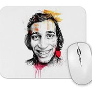Baskı Dükkanı Kemal Sunal Mouse Pad