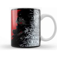 Baskı Dükkanı Ken Kaneki Tokyo Ghoul 03 Kupa