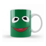 Baskı Dükkanı Kermit Baby Frog Kupa