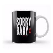 Baskı Dükkanı Killing Eve Sorry Baby Kupa