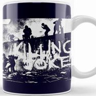 Baskı Dükkanı Killing Joke Kupa
