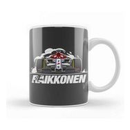 Baskı Dükkanı Kimi Raikkonen Kupa