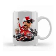 Baskı Dükkanı Kimi The Legend Kimi Raikkonen Kupa
