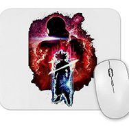Baskı Dükkanı King 02 Mouse Pad