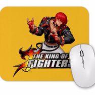 Baskı Dükkanı King of Fighters Mouse Pad