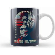 Baskı Dükkanı Kirishima Eijiro Bokuno Hero Academia Kupa