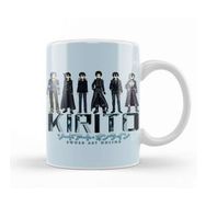 Baskı Dükkanı Kirito Multi Kirito Kupa