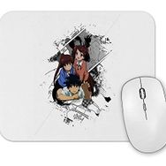 Baskı Dükkanı Kiss x Sis Mouse Pad
