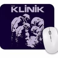 Baskı Dükkanı Klinik Sabotage Mouse Pad