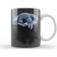 Baskı Dükkanı Koala Sleeping Kupa