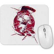 Baskı Dükkanı Kolk Mouse Pad