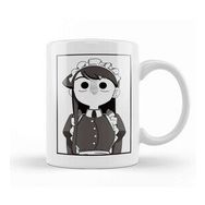 Baskı Dükkanı Komi San Cute Manga Kupa