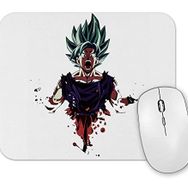Baskı Dükkanı Kpgokublue Mouse Pad