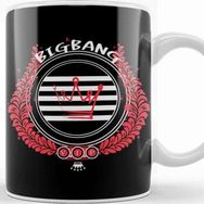 Baskı Dükkanı Kpop Big Bang Kupa