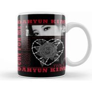 Baskı Dükkanı Kpop Cfm Tw Dah Kupa
