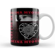 Baskı Dükkanı Kpop Cfm Tw Min Kupa