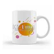Baskı Dükkanı Kpop Ki Ling Kupa