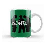 Baskı Dükkanı Kpop Stray Kids 3racha Zone Kupa