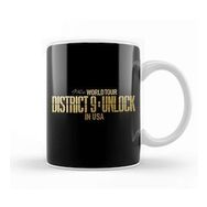 Baskı Dükkanı Kpop Stray Kids District 9 Unlock in Kupa