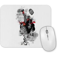 Baskı Dükkanı Kratos ve Donkey Kong Especial Edition Mouse Pad