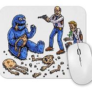 Baskı Dükkanı Küçük Prens 4 Mouse Pad
