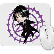 Baskı Dükkanı Küçük Prens Le Petit Prince Mouse Pad