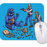 Baskı Dükkanı Küçük Prens Mouse Pad