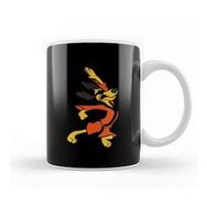 Baskı Dükkanı Kung Fu Chop Hong Kong Phooey Kupa