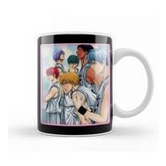 Baskı Dükkanı Kuroko Basketball Generation of Miracles Anime Kupa