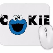 Baskı Dükkanı Kuşlu Bisiklet Mouse Pad