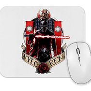 Baskı Dükkanı Kylo Ren Mouse Pad