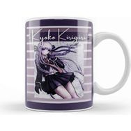 Baskı Dükkanı Kyoko Kirigiri Danganronpa Kupa