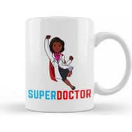 Baskı Dükkanı Labor Day 2021 Superdoctor Kupa