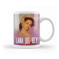 Baskı Dükkanı Lana Del Rey Beautiful Del Rey Kupa