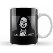 Baskı Dükkanı Lana Del Rey Love Lana Del Rey Kupa
