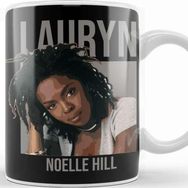 Baskı Dükkanı Lauryn Hill Kupa