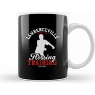 Baskı Dükkanı Lawrenceville Flossing Training Kupa