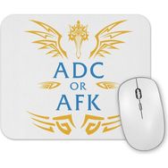 Baskı Dükkanı League of Legends Adc Or Mouse Pad