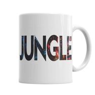 Baskı Dükkanı League of Legends Jungle Sihirli Porselen Kupa