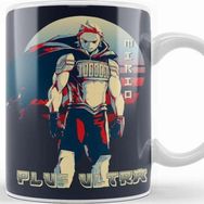 Baskı Dükkanı Lemillion Mirio Togata My Hero Academia Kupa