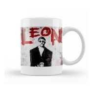 Baskı Dükkanı Leon 01 Kupa