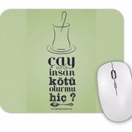 Baskı Dükkanı Leyla ile Mecnun İsmail Abi Söz Mouse Pad