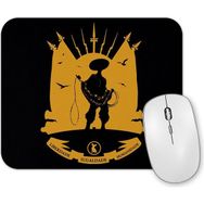 Baskı Dükkanı Liberdade Igualdade E Humanidade Mouse Pad