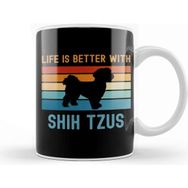 Baskı Dükkanı Life Is Strange All That Matters To Me Kupa