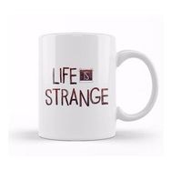 Baskı Dükkanı Life Is Strange Chloe Price Consequences V2 Kupa