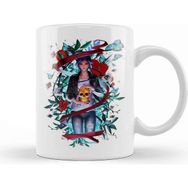 Baskı Dükkanı Life Is Strange Symbols Kupa