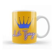 Baskı Dükkanı Lil Tjay Kupa